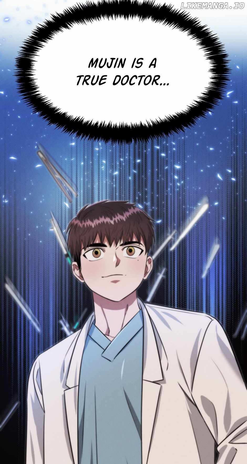 Genius Doctor Lee Moo-jin Chapter 164 20